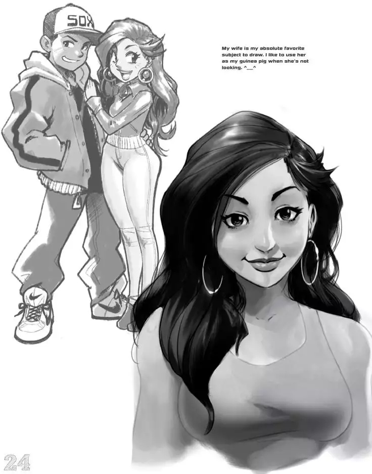 Robaato's Skabrous Skratchwork Vol. 1