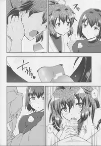 (C86) [Hetalearts (BLACKHEART)] Ai... Shirisomeshi Koro ni... (Kantai Collection -KanColle-)