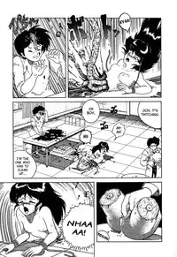 [Hajime Tarumoto] Date of the Dead Ch.1 (English)