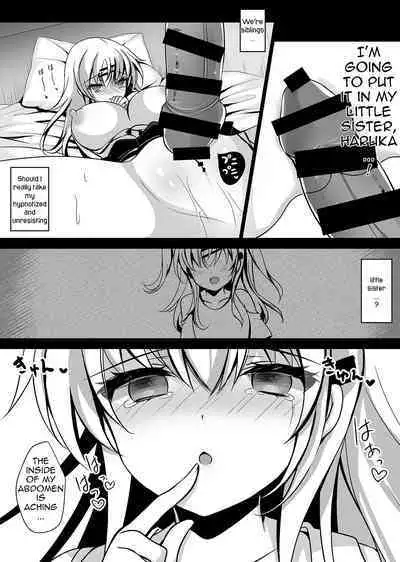 Saimin Kanojo Soushuuhen 02 | Hypnotic Girlfriend Omnibus 02