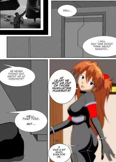 EVA-303 Chapter 7