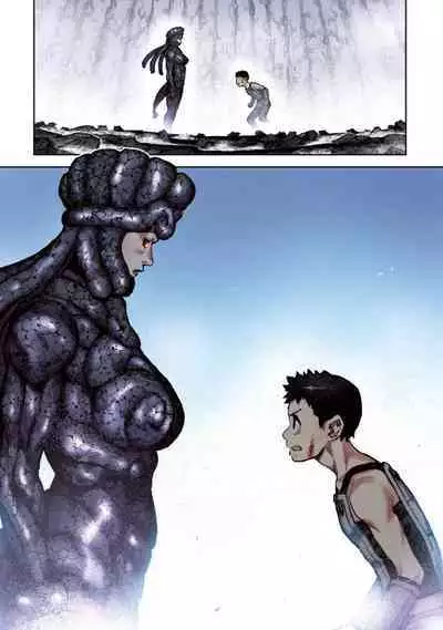 Tsugumomo Full Color Kan