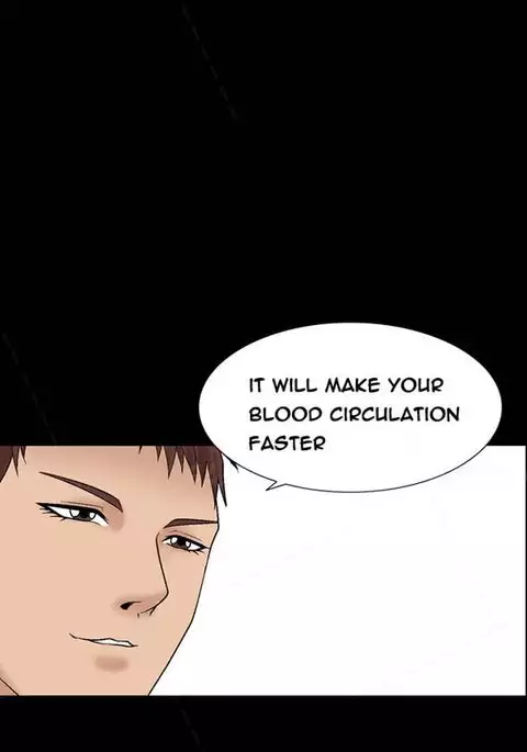 The Taste of Hands Ch.1-53