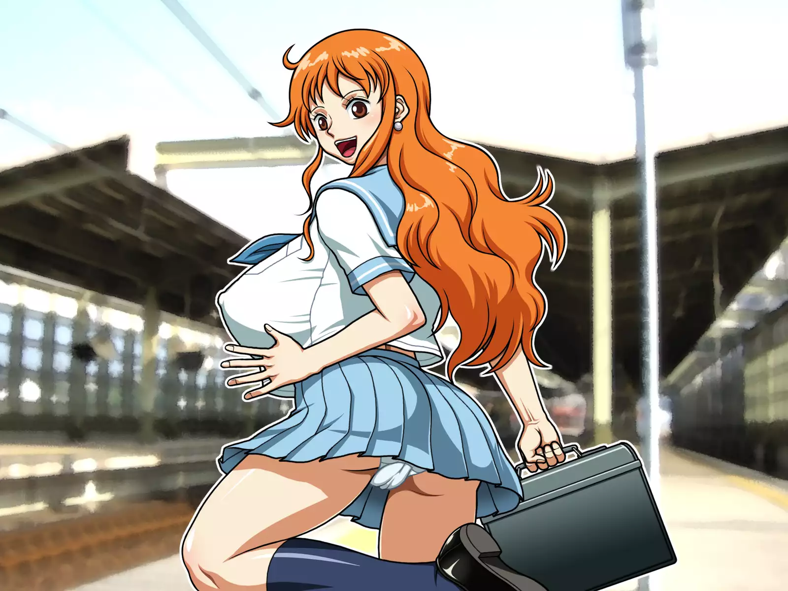 Gashuu Damenade "Blossoms of the Grand Academy"