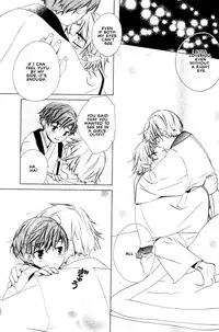 Kamei Yogorouta - Kitsune no Tama Yobai vol 2 [Translated]