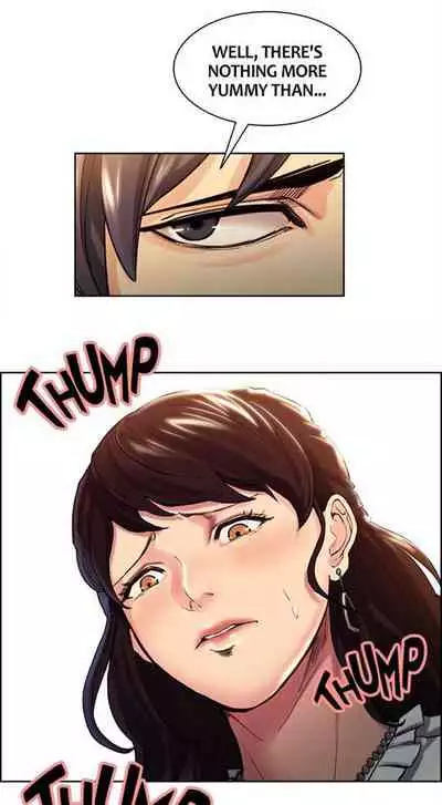 [Serious] Taste of Forbbiden Fruit Ch.27/53 [English] [Hentai Universe]