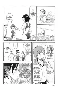 [John K. Pe-Ta] Purupuru Monzetsu License [English] [SaHa]