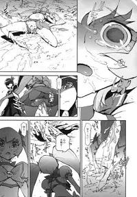 (C78) [Perestroika (Inoue Kiyoshirou)] Sunshine Catch! (Heart Catch Precure!)