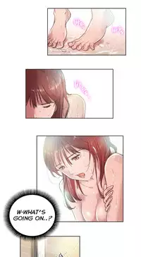 [BYMAN] Erotic Sensuality & Perception Ch. 1-4 [English] (YoManga) (Ongoing)