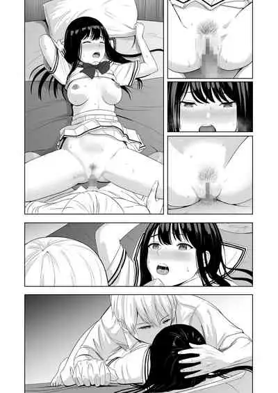 Kimi ga Tame. 2 Ichikawa Inori