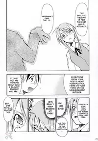 (C66) [Studio Kimigabuchi (Kimimaru)] Negimaru! 2 (Mahou Sensei Negima!) [English] [SaHa]