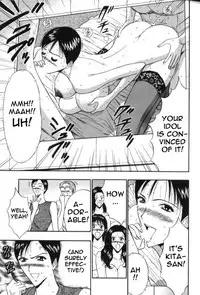 Seminar of Big Tits 5 [English] [Rewrite]