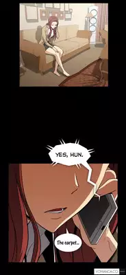 [Yihyeonmin] Drug Candy Ch.0-31 (English) (YoManga) (Ongoing)