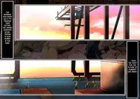 Cyborg vs Tanetsuke Oji-san