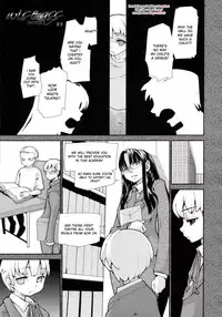 [Tomoe Tenbu] Wise Ass - Ch.1-6 (English)(DeCensored)