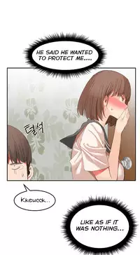 [Mx2J] Hahri's Lumpy Boardhouse Ch. 0-23 [English] (YoManga) (Ongoing)