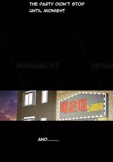 The Taste of Hands Ch.1-53