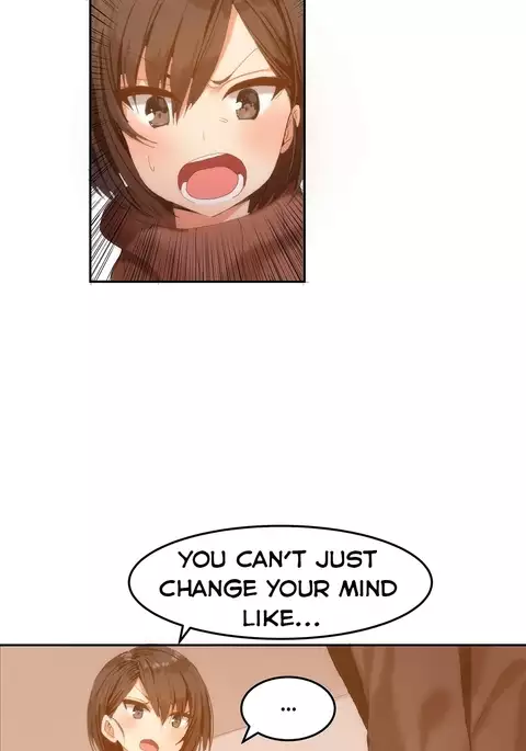 Hahri's Lumpy Boardhouse Ch. 0-19