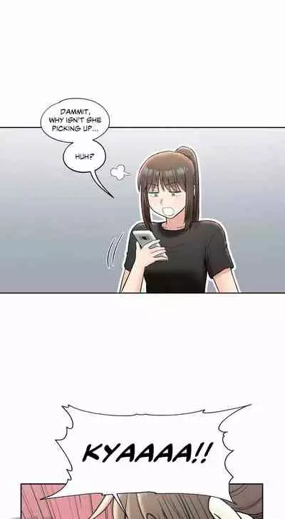 [Choe Namsae, Shuroop] Sexercise Ch.73/? [English] [Manhwa PDF]