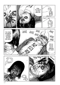 [Kago Shintarou] Harem End [English]