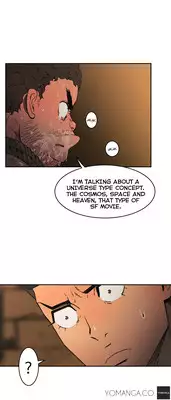 [Yi Hyeon Seok] Refrain Love Ch.1-18 (English) (YoManga) (Ongoing)