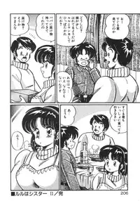 [Watanabe Wataru] Ruru wa D-cup