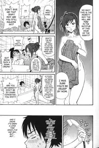 [John K. Pe-Ta] Purupuru Monzetsu License [English] [SaHa]