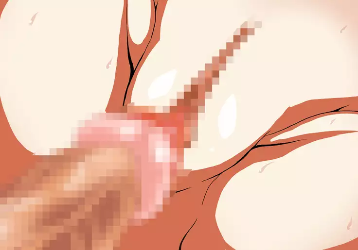 Tegome 7 Ren'ai < Kankei I