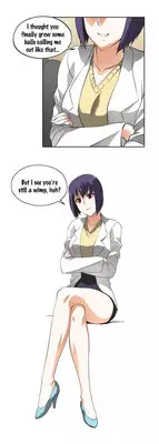 [Husky guy] SStudy Ch.0-32 (English) (YoManga) (Ongoing)