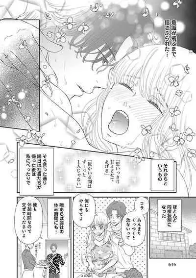 Renai LoveMax 2023-02