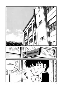 [Watanabe Hideyuki] BishouJo Henshin Densetsu Ch. 1-5 [English]