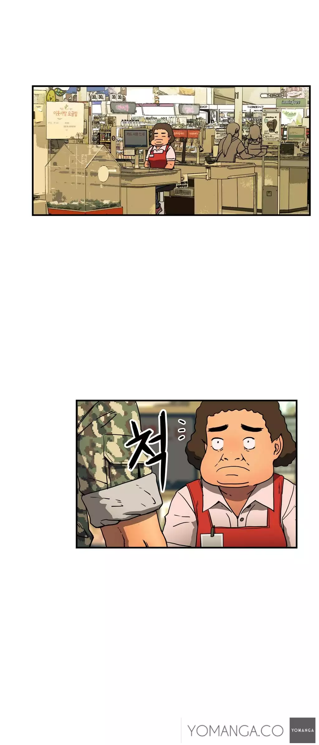 Refrain Love Ch.1-19