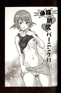 [John K. Pe-ta] Purupuru Monzetsu License