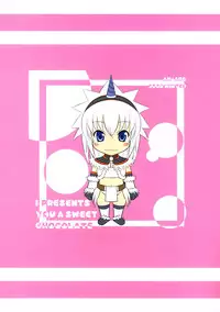 (C75) [AN-ARC (Hamo)] Kirin-san to Naruga-san to (Monster Hunter)