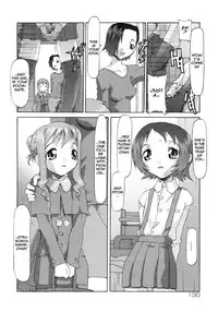 [SOFTCHARM] E-G-TOWN Kodomo-tachi no Machi [English] [Kurichan + hf-loli]