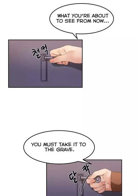 Hahri's Lumpy Boardhouse Ch. 0-20