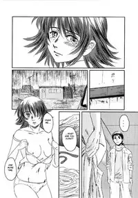 (C74) [Seme Danjou (Mashiraga Aki)] Musa 2 [English] [Translator-Fag]