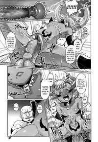 [Yumano Yuuki] Maou-sama Level 1 | The Demon Lord is Level 1 (Towako San) [English] {CapableScoutMan & bigk40k} [Digital]