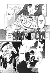 Yuri Shimai Vol.5 [English]