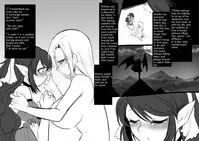 [Kouji] Turned into a Breast Milk Fountain by a Beautiful Vampire