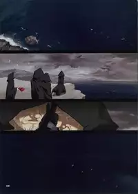 (C81) [Erdelied (Nenemaru)] Ajin Shoujo Tan Vol. 1 [English] {desudesu}