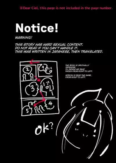 Transformed Into the Non-human Servant of the God of Lewdness