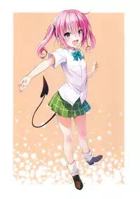 To LOVE ru - Harem Gold