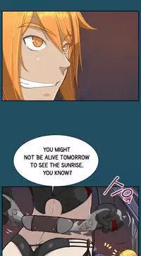 [Hong BanJang] Aharoo Ch.1-28 (English) (YoManga) (Ongoing)