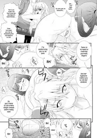 [Akiyama Kenta] Erogun Ch.1-3 [English] [Kusanyagi]