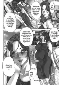 [Sawada Daisuke] Mama-Goto [English] [Coff666]