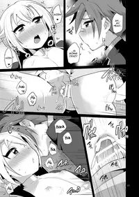 [urakusoG (urakusoG)] Shutsujinchuu ni Souguu Suru Shokushu to Kousen Seyo (Touken Ranbu) [English] {Shotachan} [Digital]