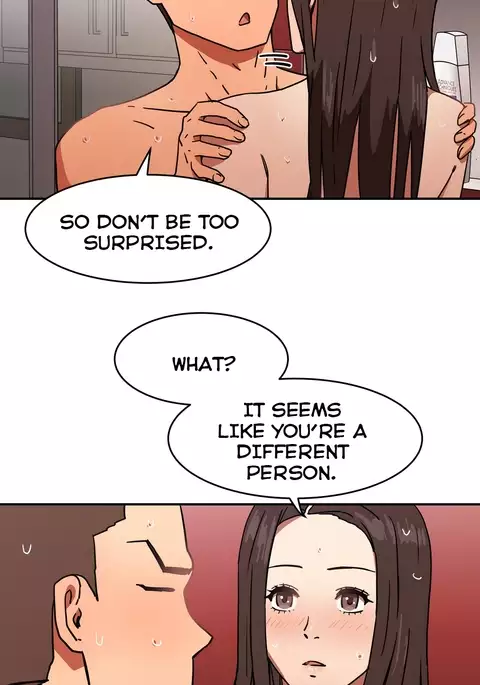 Refrain Love Ch.1-25