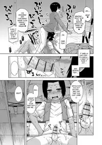 [Takatsu] S wa Fragile no S Ch. 1-4 [English] [Digital]