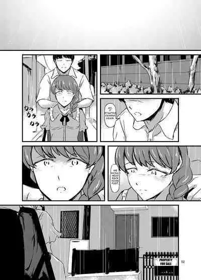 Daruma Shoujo no Kaerimichi